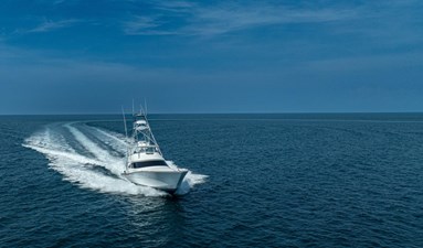 2023 Viking 73 Convertible