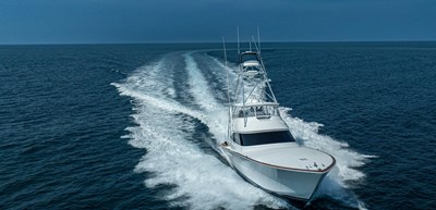 2023 Viking 73 Convertible