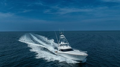 2023 Viking 73 Convertible
