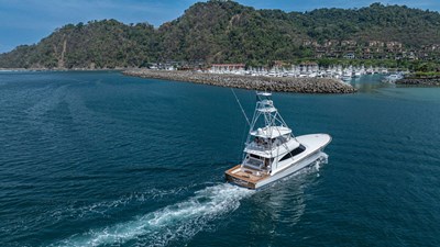 2023 Viking 73 Convertible