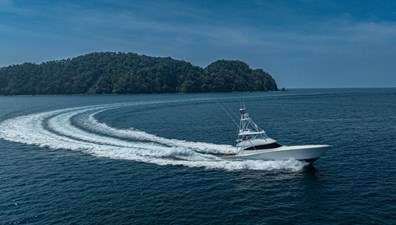 2023 Viking 73 Convertible