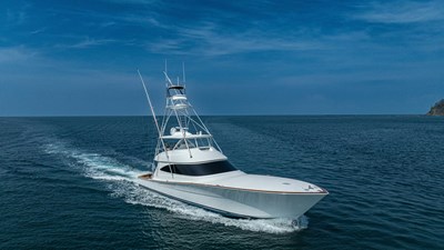 2023 Viking 73 Convertible