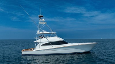 2023 Viking 73 Convertible