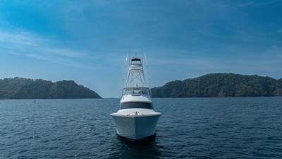 2023 Viking 73 Convertible