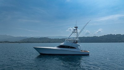 2023 Viking 73 Convertible