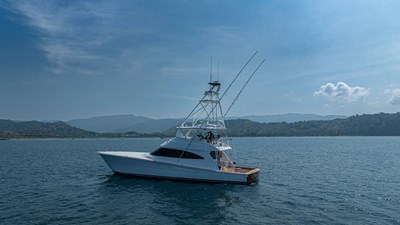 2023 Viking 73 Convertible