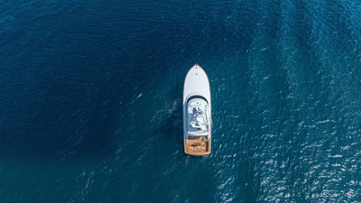 2023 Viking 73 Convertible
