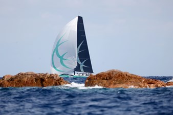 Vesper at Monaci Maxi 2022
