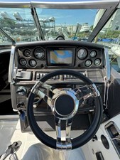 Helm Station