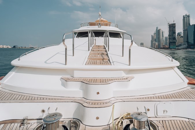 M/Y GALLUS