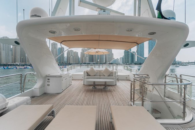 M/Y GALLUS