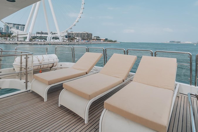 M/Y GALLUS