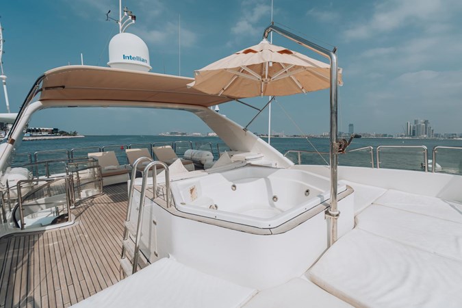 M/Y GALLUS