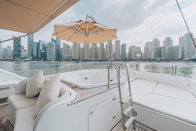 M/Y GALLUS