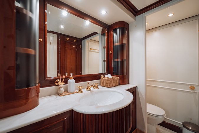 M/Y GALLUS