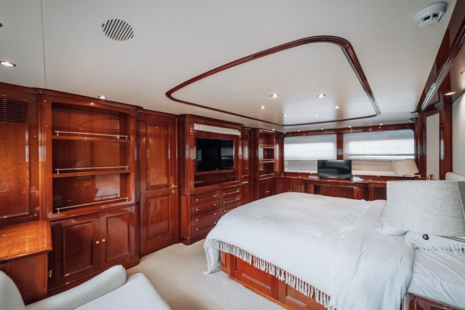 M/Y GALLUS