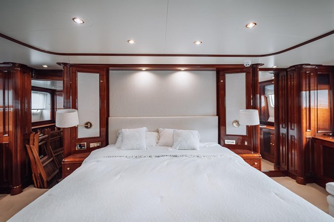 M/Y GALLUS