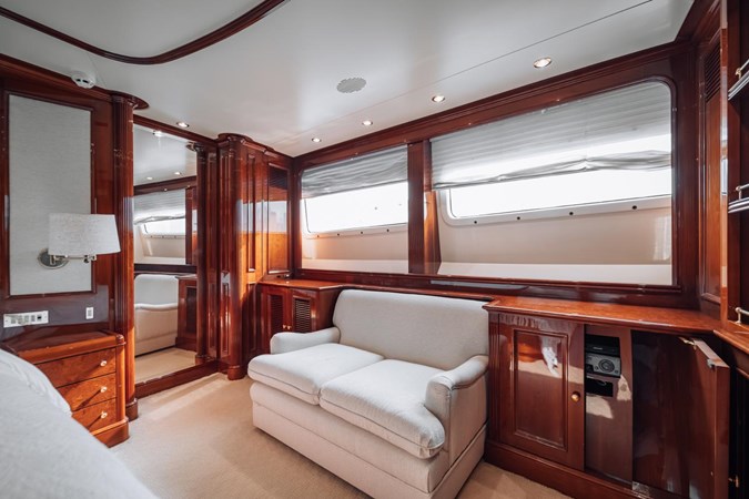 M/Y GALLUS