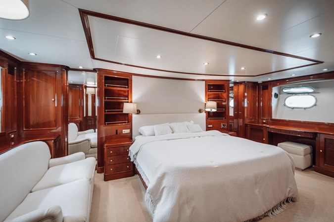 M/Y GALLUS