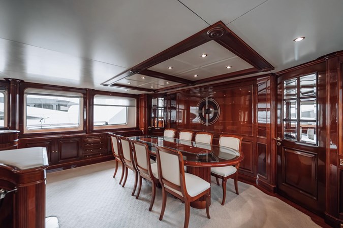 M/Y GALLUS