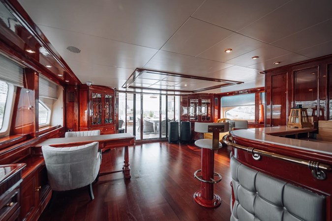 M/Y GALLUS