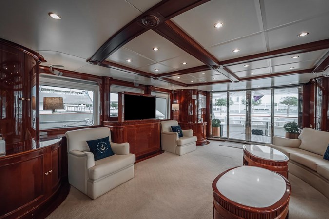M/Y GALLUS