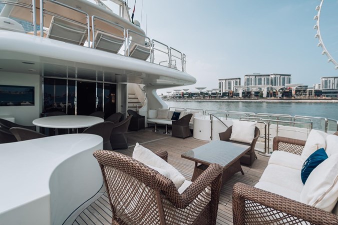 M/Y GALLUS
