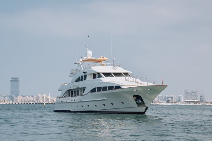 M/Y GALLUS