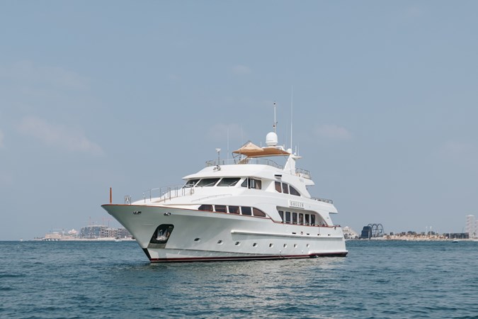 M/Y GALLUS