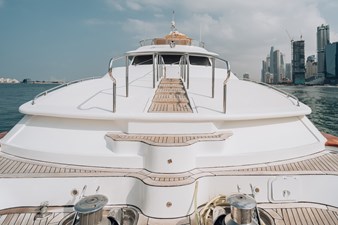 M/Y GALLUS