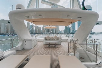 M/Y GALLUS