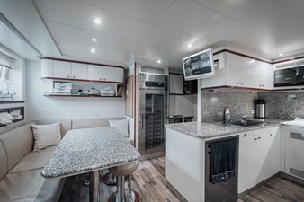 M/Y GALLUS