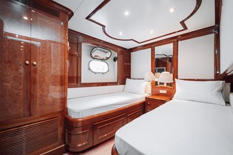 M/Y GALLUS
