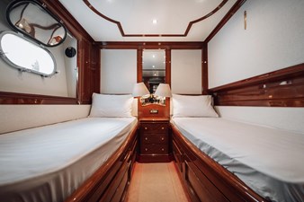 M/Y GALLUS