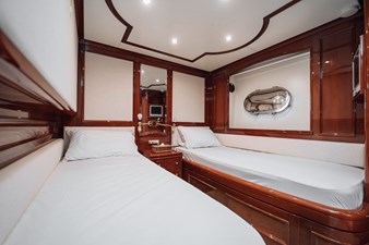 M/Y GALLUS
