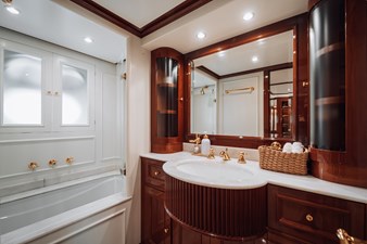 M/Y GALLUS