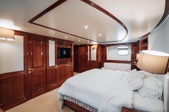M/Y GALLUS