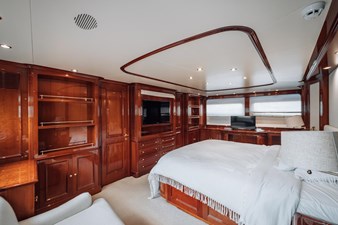 M/Y GALLUS