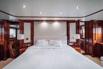 M/Y GALLUS