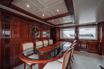 M/Y GALLUS