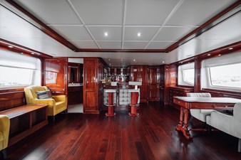 M/Y GALLUS
