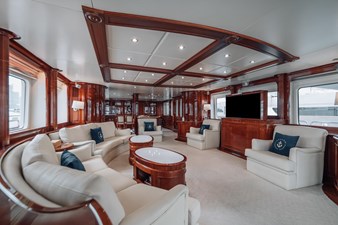 M/Y GALLUS