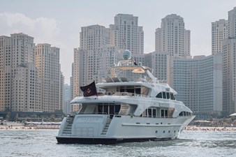 M/Y GALLUS
