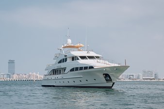 M/Y GALLUS