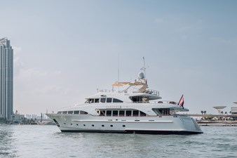 M/Y GALLUS