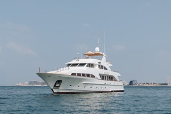 M/Y GALLUS