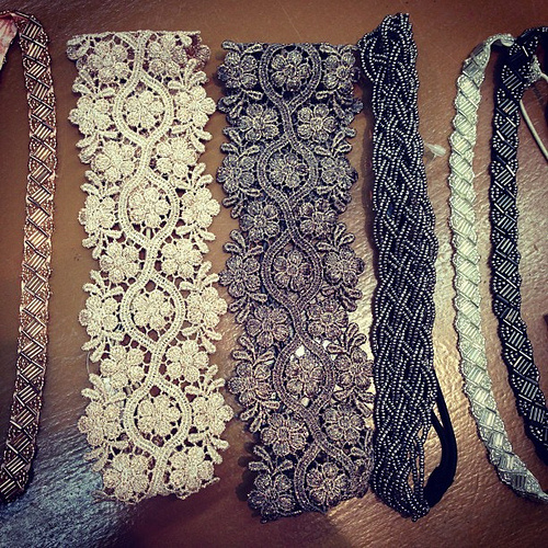 Holiday Headbands! Peridot Boutique Stock Nearby Reserve In Store