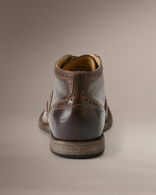frye phillip chukka