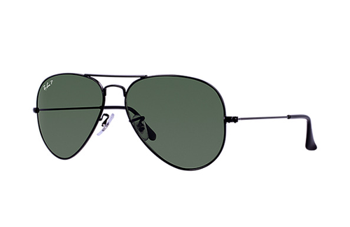 ray ban aviator black polarised ray ban aviator black polarised