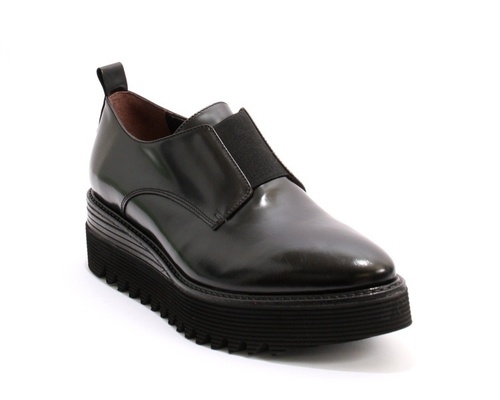 laura bellariva loafers